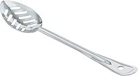 Vollrath Company Serving Slotted Spoon, 15-Inch