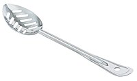 Vollrath Company Serving Slotted Spoon, 15-Inch