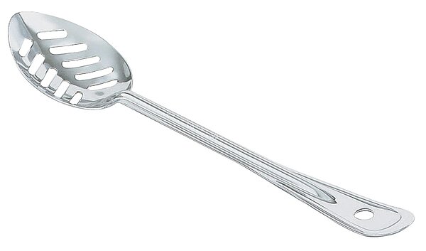 Vollrath Company Serving Slotted Spoon, 15-Inch