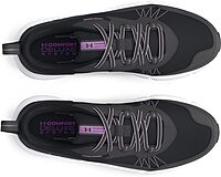 UNDER ARMOUR women's Charged Verssert 2 running shoe