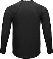 Ergodyne N-Ferno 6436 Long Sleeve Lightweight Base Layer Shirt