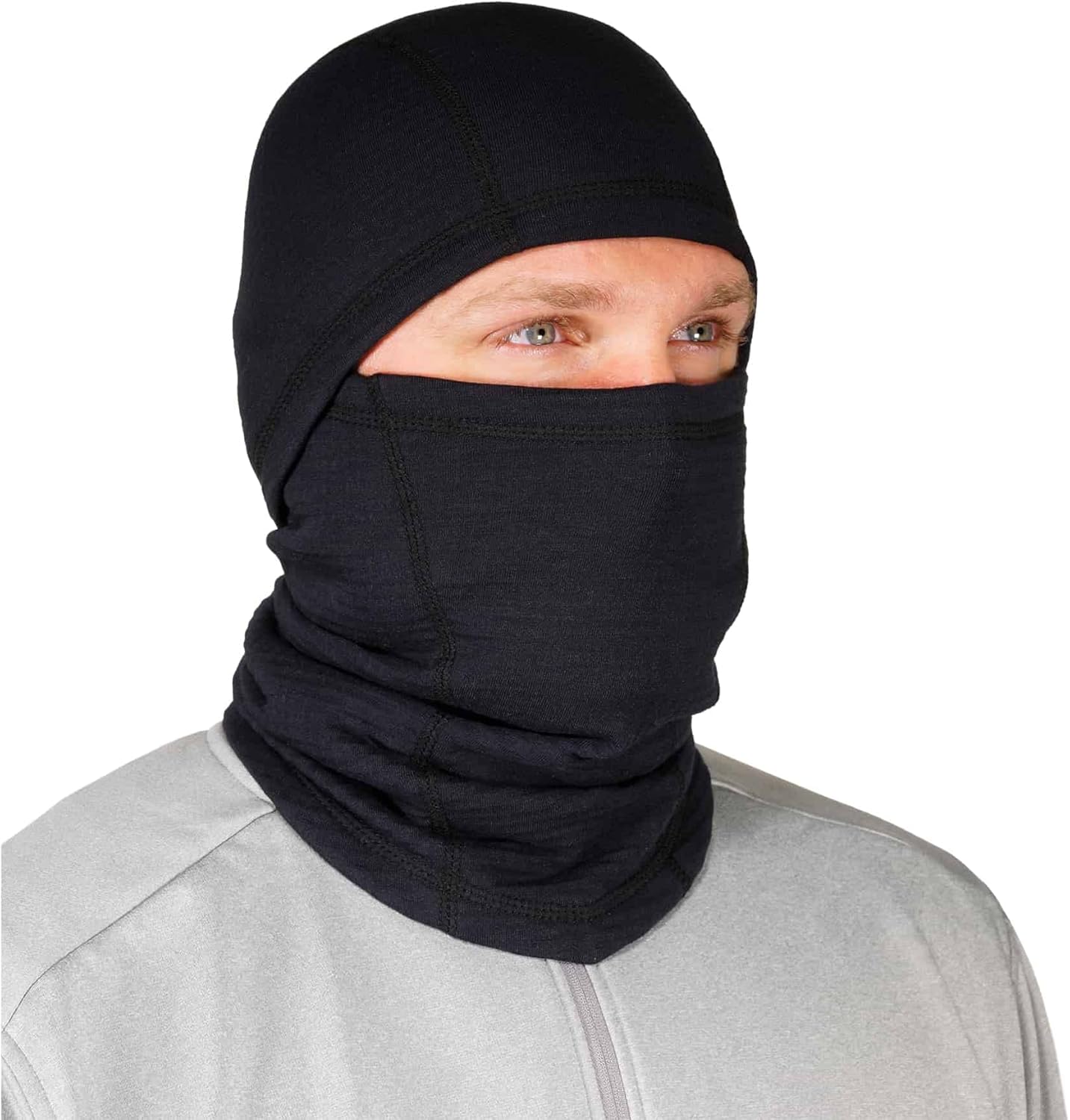Ergodyne N-Ferno 6847 FR Balaclava Face Mask