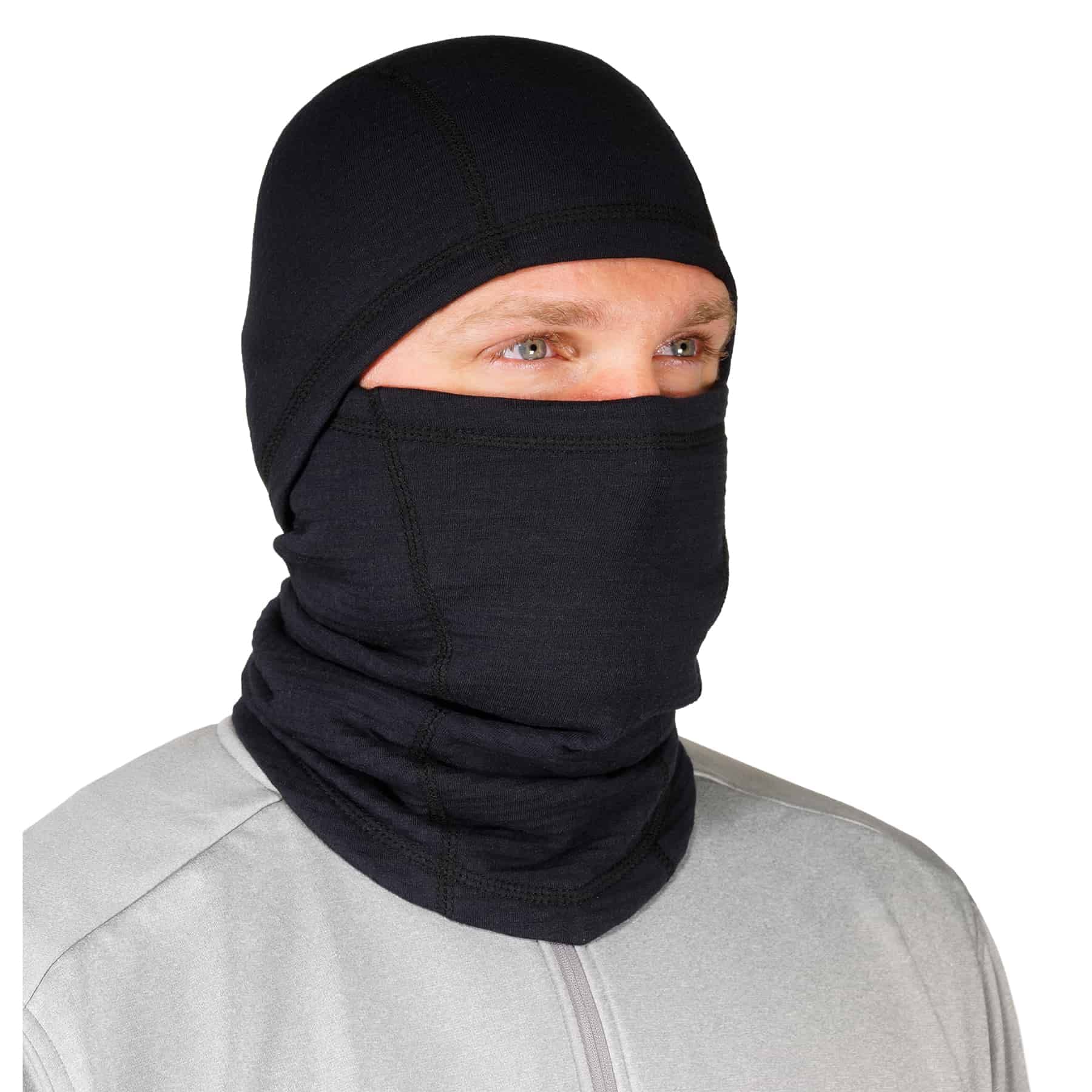 Ergodyne N-Ferno 6847 FR Balaclava Face Mask