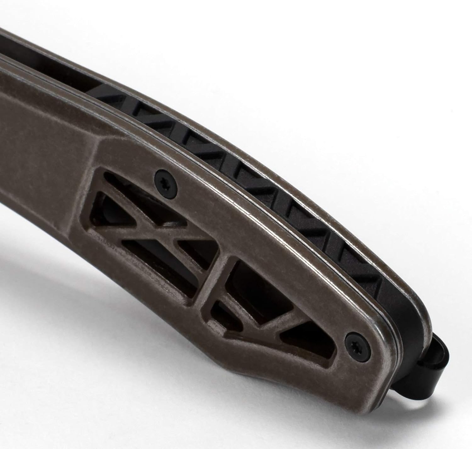 KERSHAW Boilermaker Pocketknife