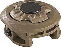 Streamlight 14057 Sidewinder Rail Mount Adapter, Coyote
