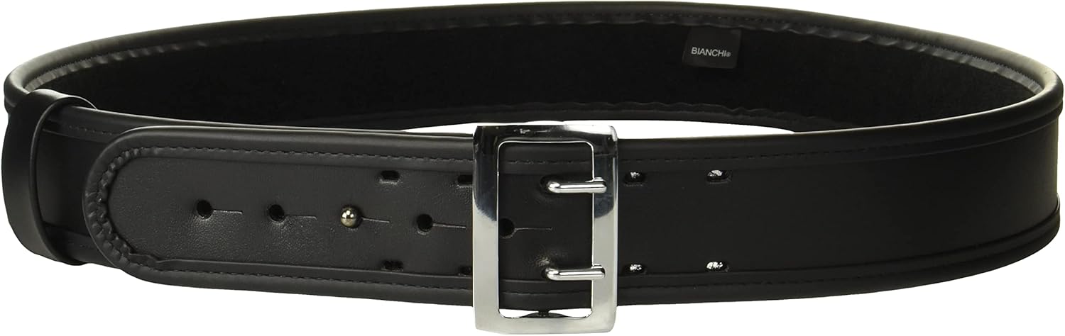 BIANCHI Model 7960 Sam Browne Duty Belt - 2.25 in