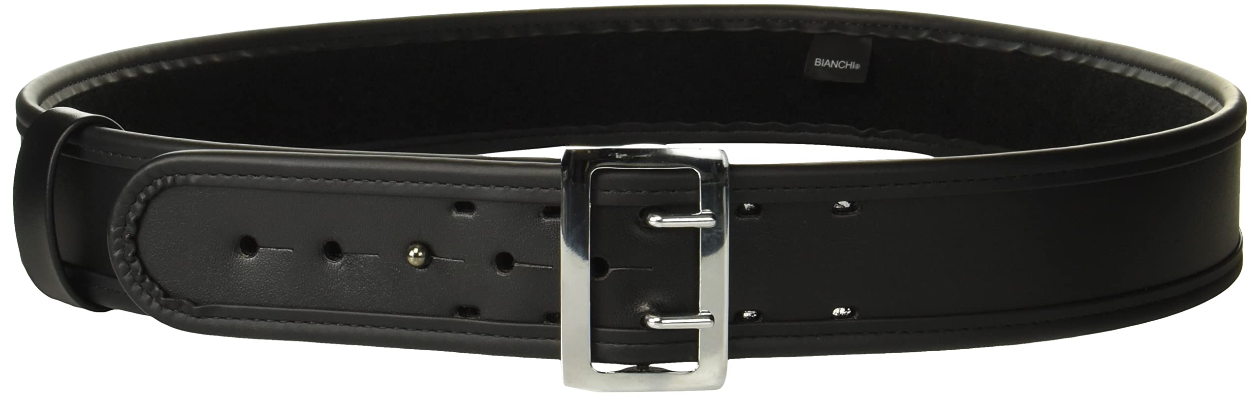 BIANCHI Model 7960 Sam Browne Duty Belt - 2.25 in