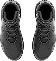 FIRST TACTICAL AERO-TAC Side-Zip Ultra-Light Tactical Boot