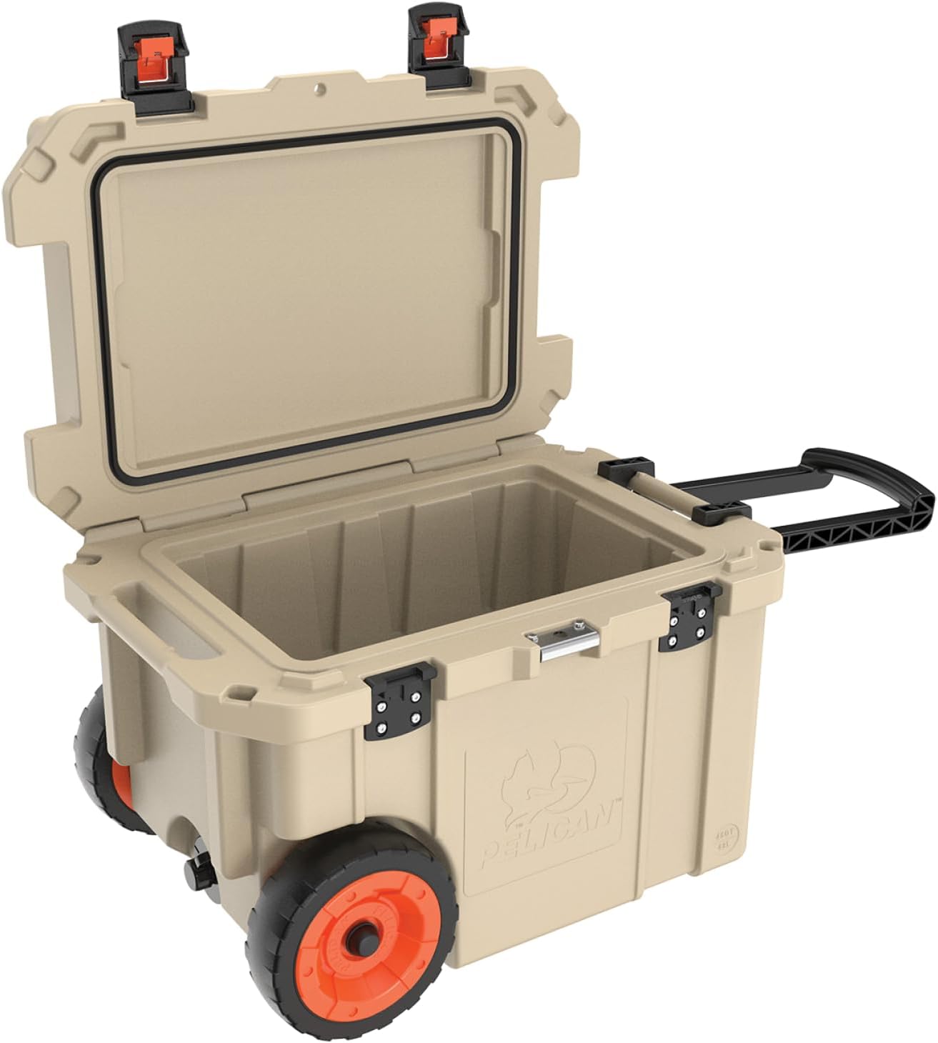 PELICAN Elite Cooler with Extreme Ice Retention