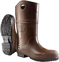 DUNLOP Durapro XCP Steel Toe Men's Gumboot