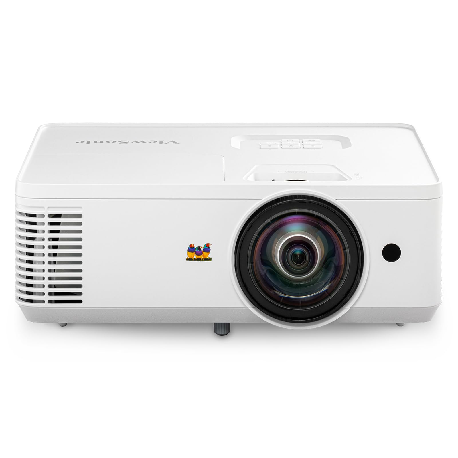 ViewSonic PS502 Short Throw Projector