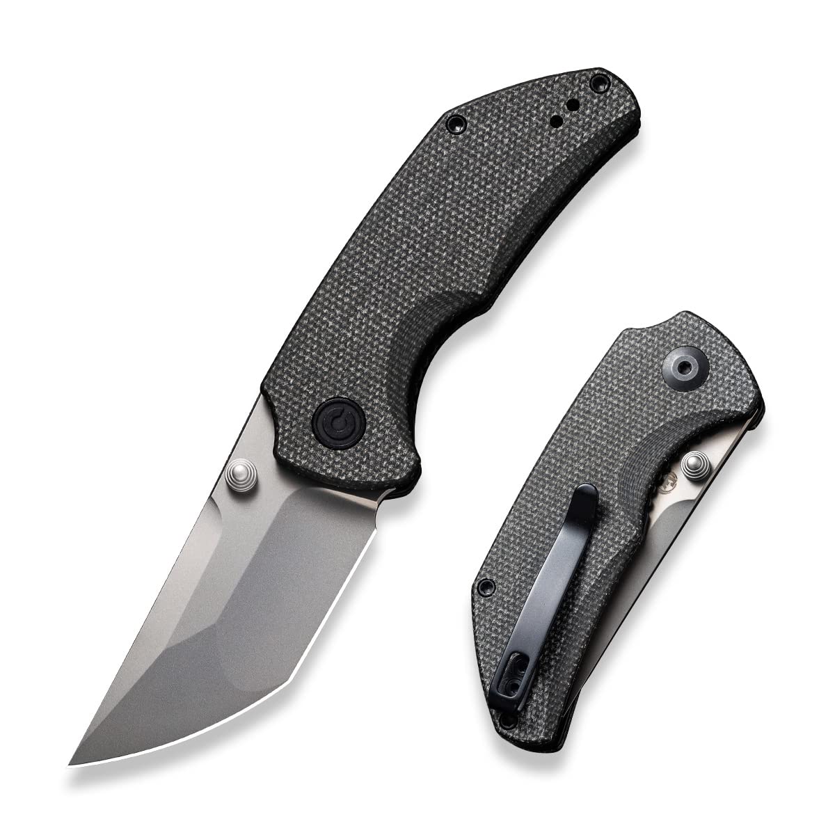 CIVIVI Thug 2 Pocket Knife C20028C