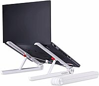 CODi X1 Portable Laptop Stand A09041