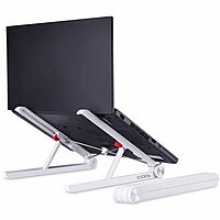 CODi X1 Portable Laptop Stand A09041
