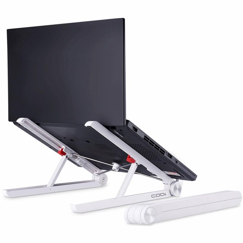 CODi X1 Portable Laptop Stand A09041