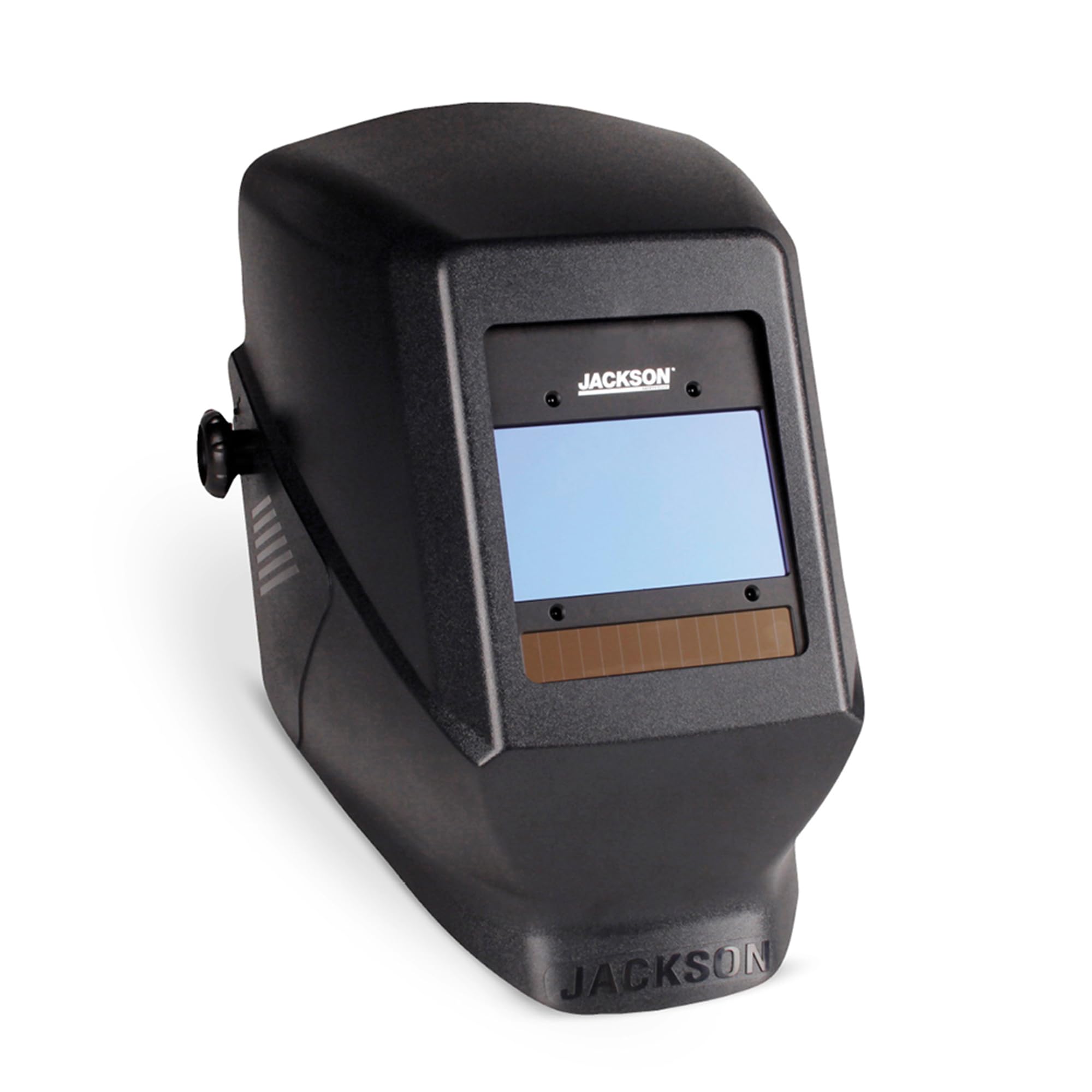 Jackson Safety Insight ADF Ultra-Lightweight Auto-Darkening Welding Helmet