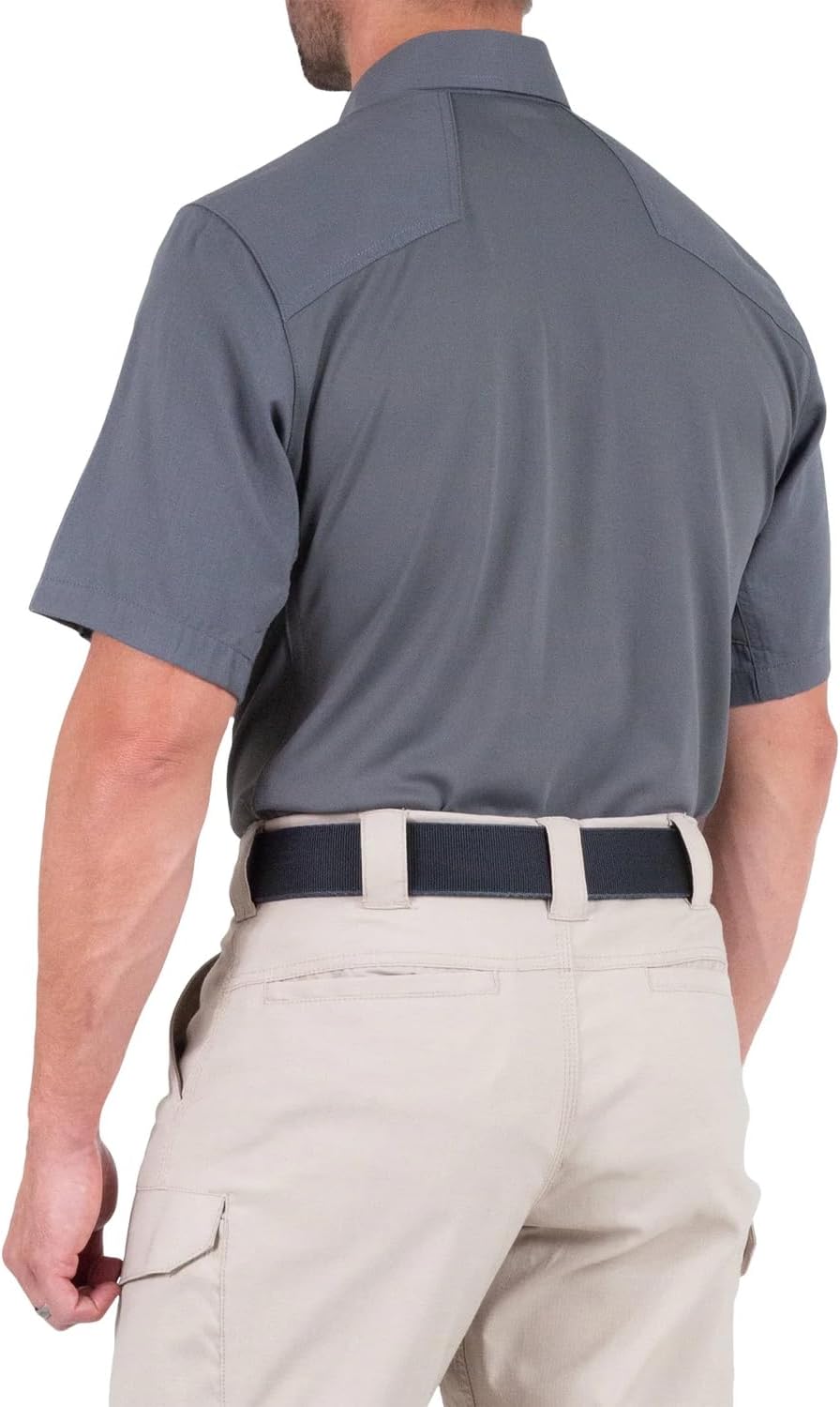 First Tactical Men's V2 Pro Performance Short Sleeve Shirt