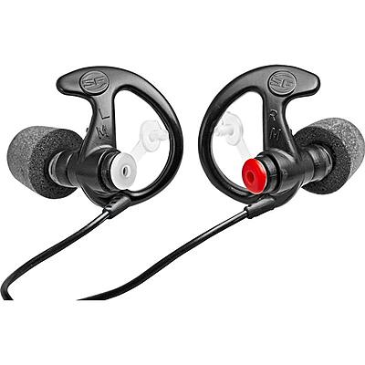 SureFire EP7 Sonic Defenders Ultra Filtered Earplugs with Comply Canal Tips