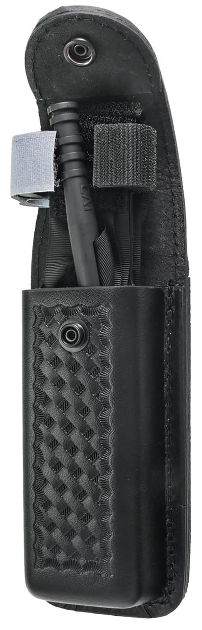 HERO'S PRIDE AirTek Tourniquet Holder Leather Pouch