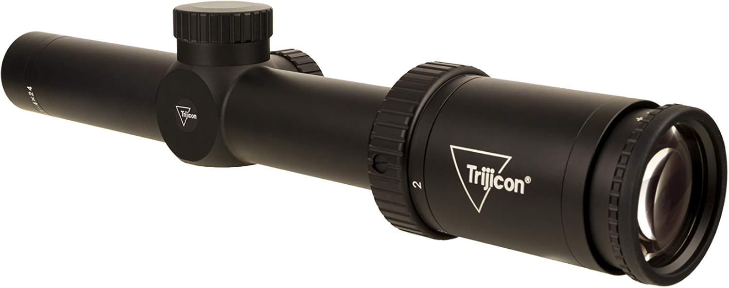 TRIJICON Huron Hunting Riflescopes