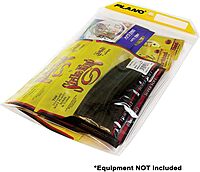 PLANO Stowall Waterproof Storage & KVD Speedbag Series