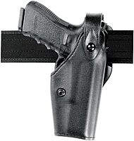 Safariland 6280 SLS Mid-Ride Level II Retention Duty Holster