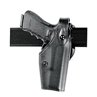Safariland 6280 SLS Mid-Ride Level II Retention Duty Holster
