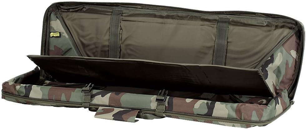 VOODOO TACTICAL Padded Weapons Case