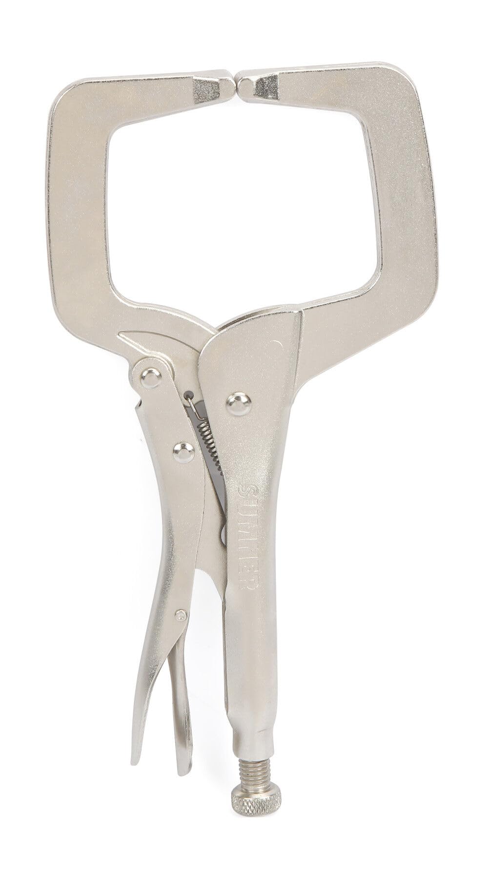 LC6, 6" Locking CLAMP