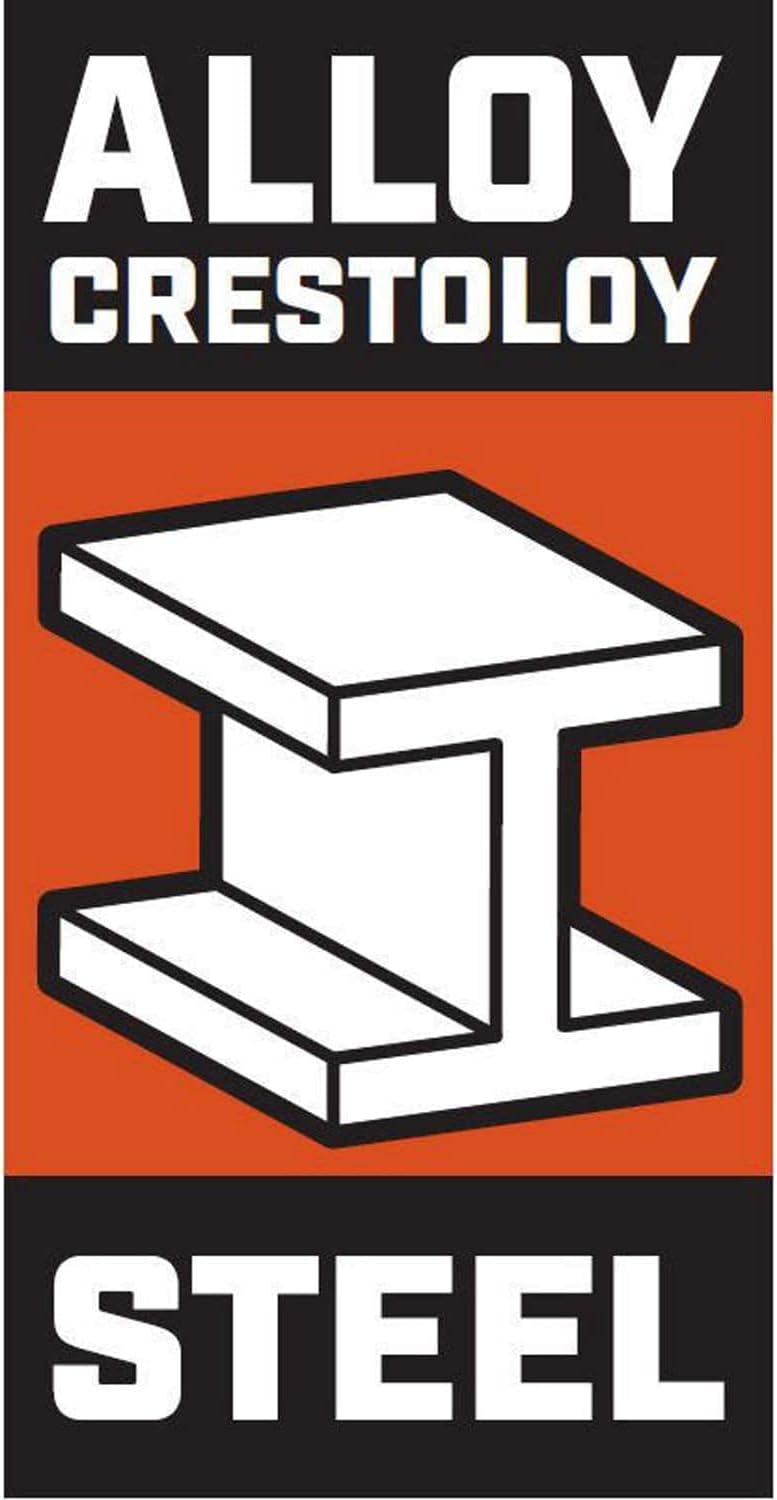 Crescent 14 Piece 12 Point SAE Combination Wrench Set with Tool Roll - CCWS4