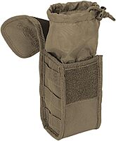 VOODOO TACTICAL MOLLE Protective Utility Pouch