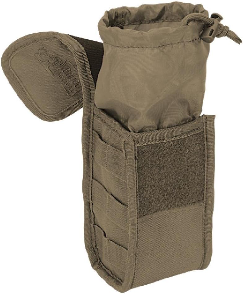 VOODOO TACTICAL MOLLE Protective Utility Pouch