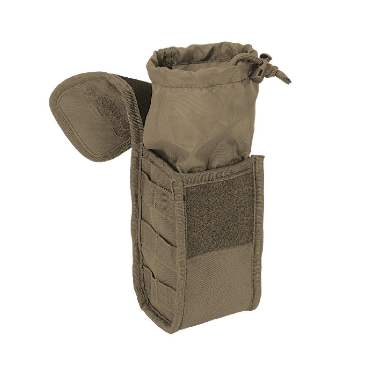 VOODOO TACTICAL MOLLE Protective Utility Pouch