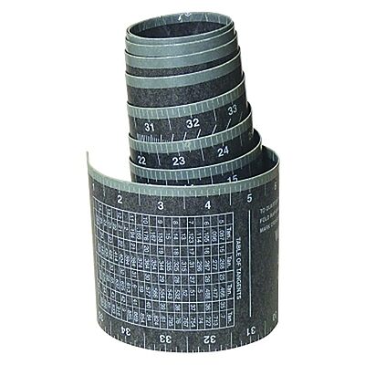 RAP-AROUND 4"X 4' 3-6" PIPE