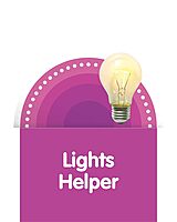 Color Your Classroom Class Jobs Bulletin Board Set, Assorted Colors