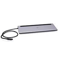 USB-C 3.2 TRIPLE DOCK