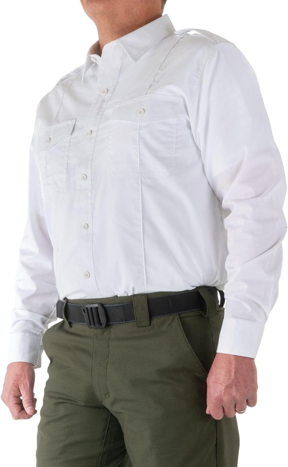 First Tactical Men's Pro Duty Uniform Shirt
