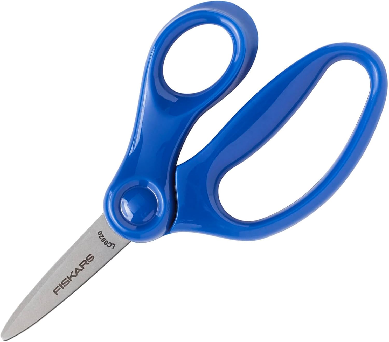 Fiskars Pointed-Tip Kids Scissors