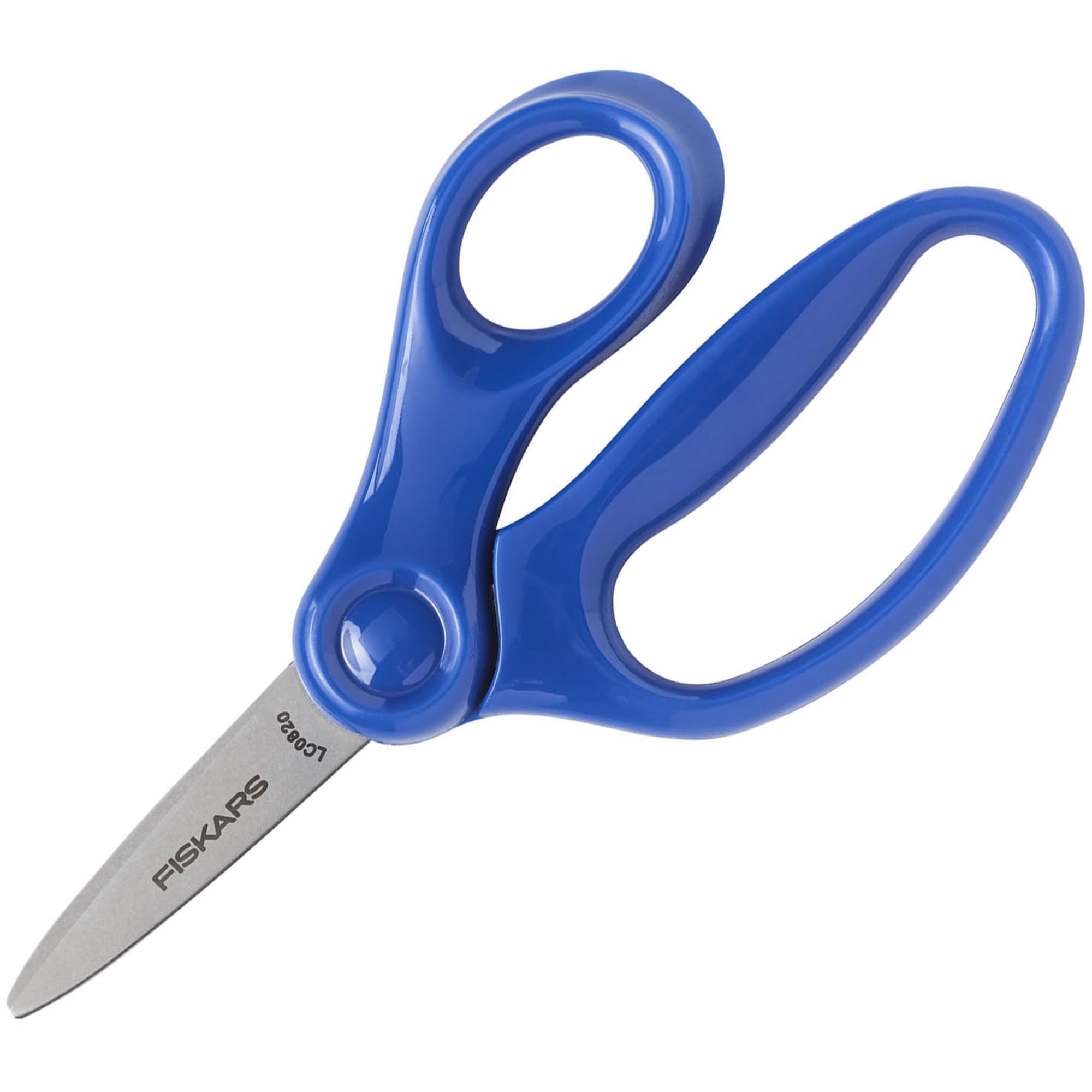 Fiskars Pointed-Tip Kids Scissors