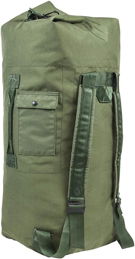 NCSTAR VISM GI-Style Duffel Bag