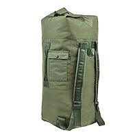 NCSTAR VISM GI-Style Duffel Bag