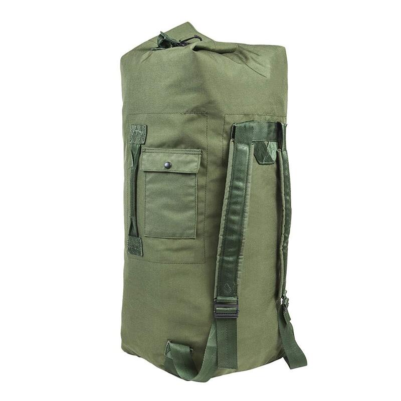 NCSTAR VISM GI-Style Duffel Bag