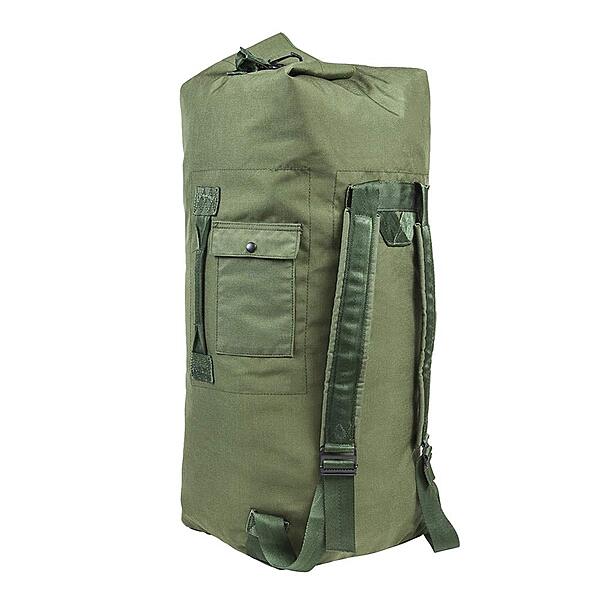 NCSTAR VISM GI-Style Duffel Bag