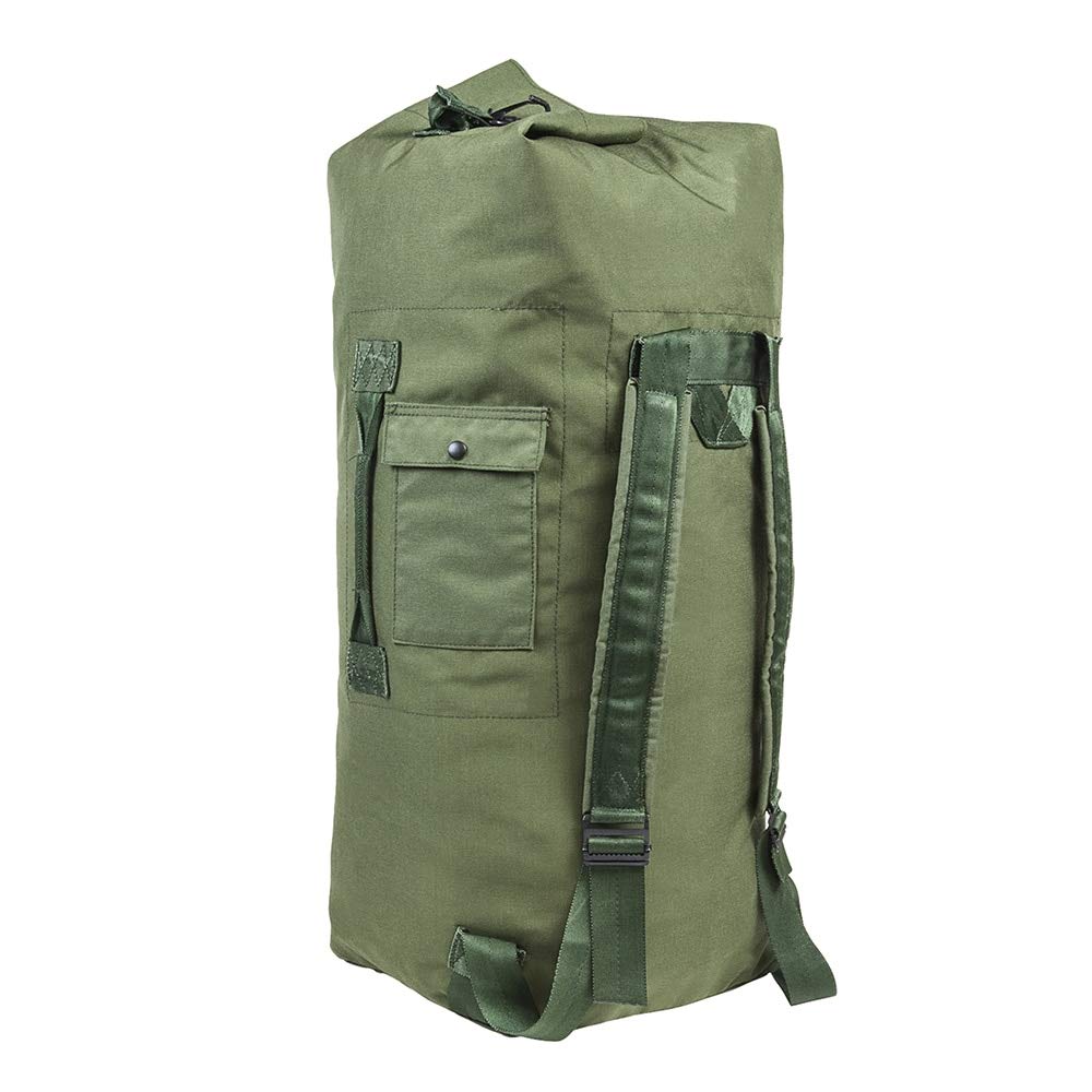 NCSTAR VISM GI-Style Duffel Bag