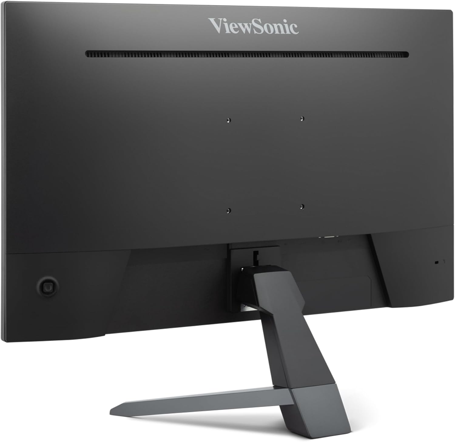 ViewSonic VX2770-MHD 27 Inch 1080p IPS Monitor with 120Hz, 1ms, Variable Refresh Rate, Eye Care, HDMI