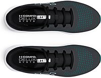 Under Armour Men's Charged Pursuit 3 Big Logo Running Shoe