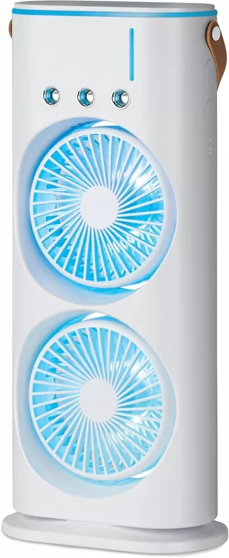 ❆Ventilador de refrigeración de alta eficiencia