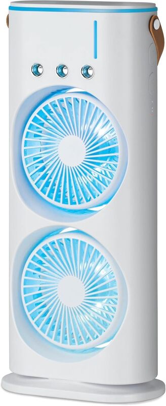 ❆Ventilador de refrigeración de alta eficiencia