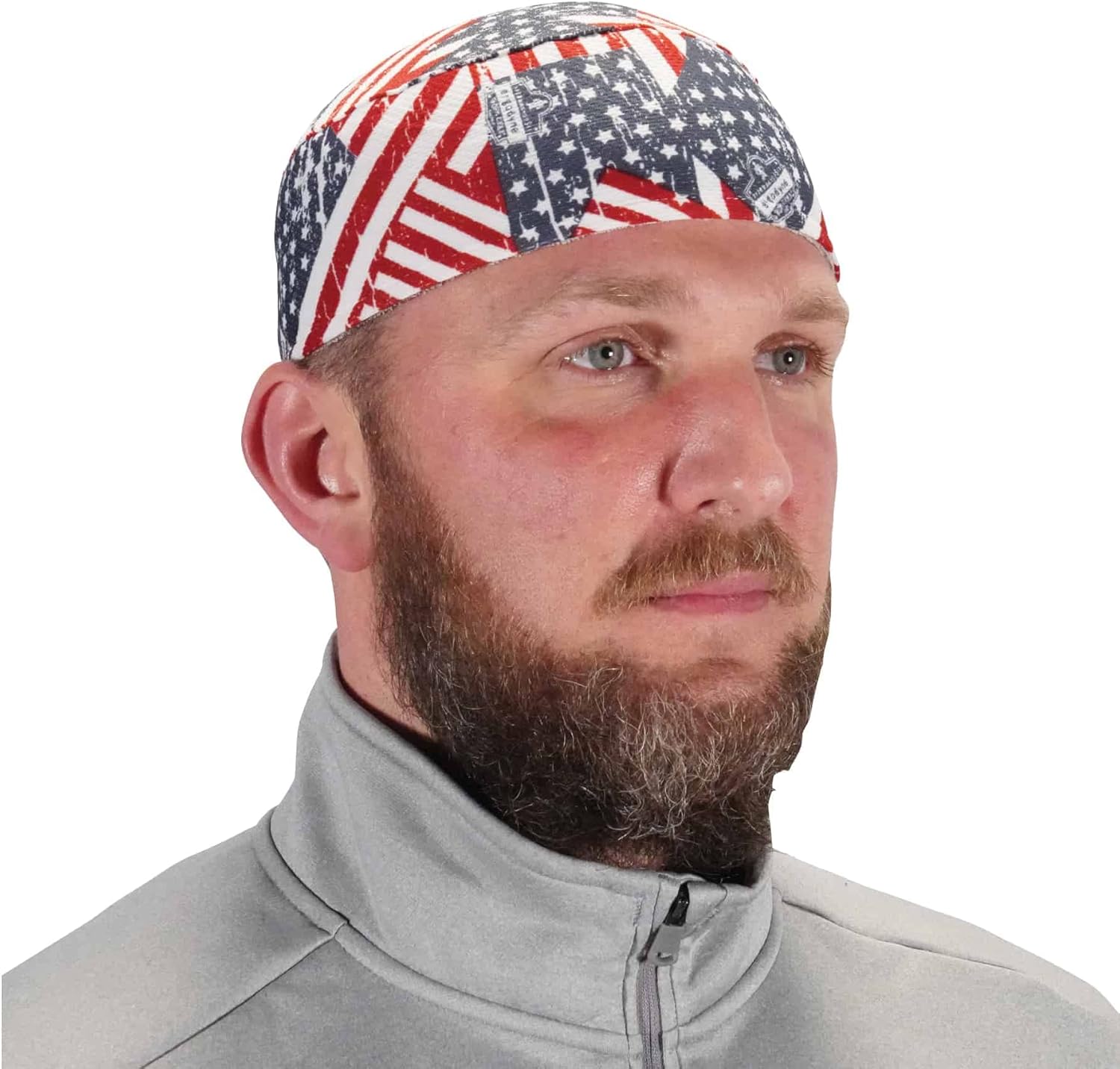 Ergodyne Chill-Its 6630 Skull Cap