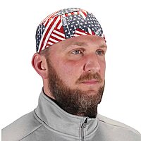 Ergodyne Chill-Its 6630 Skull Cap